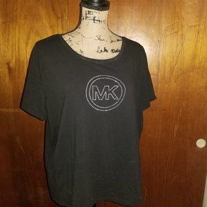 MICHAEL KORS T -Sequence logo Sixe XL